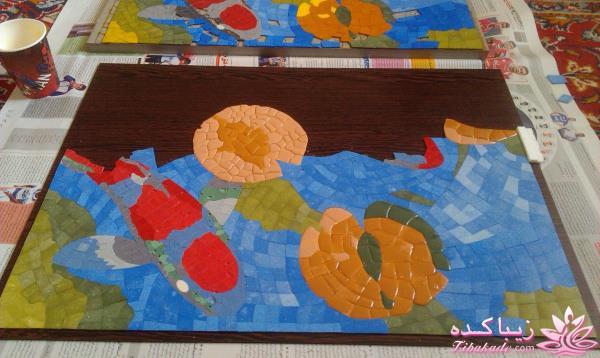 داستان ، خاطره ،نمونه کار ،کلا هرچی تو چنته دارم ...قراره اینجا بیارم :)